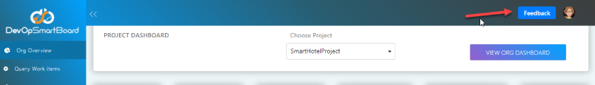DevOpSmartBoard